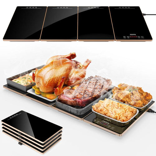 Electric Warming Tray