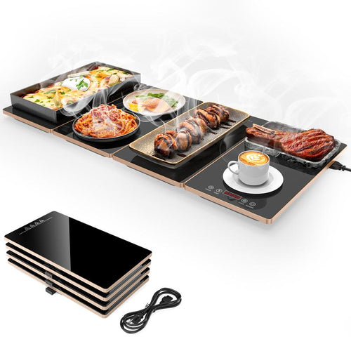 Electric Warming Tray