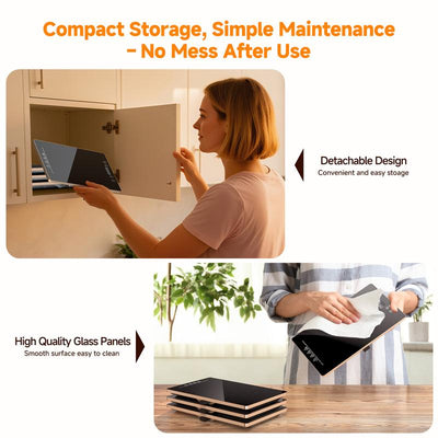 Electric Warming Tray